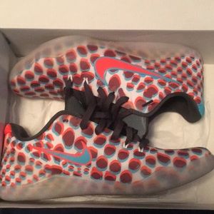 Kobe 11 3D